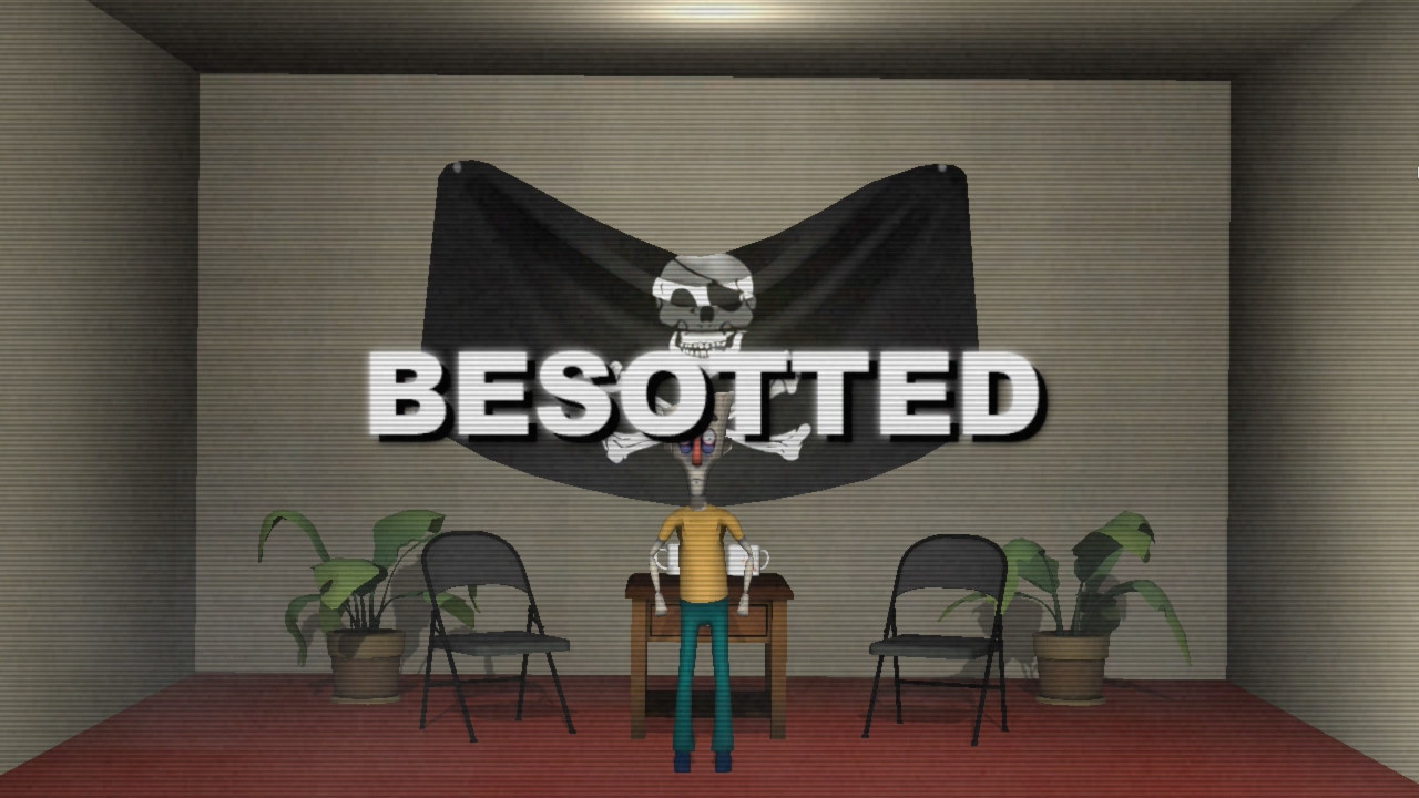 Besotted (itch) - кадр 2
