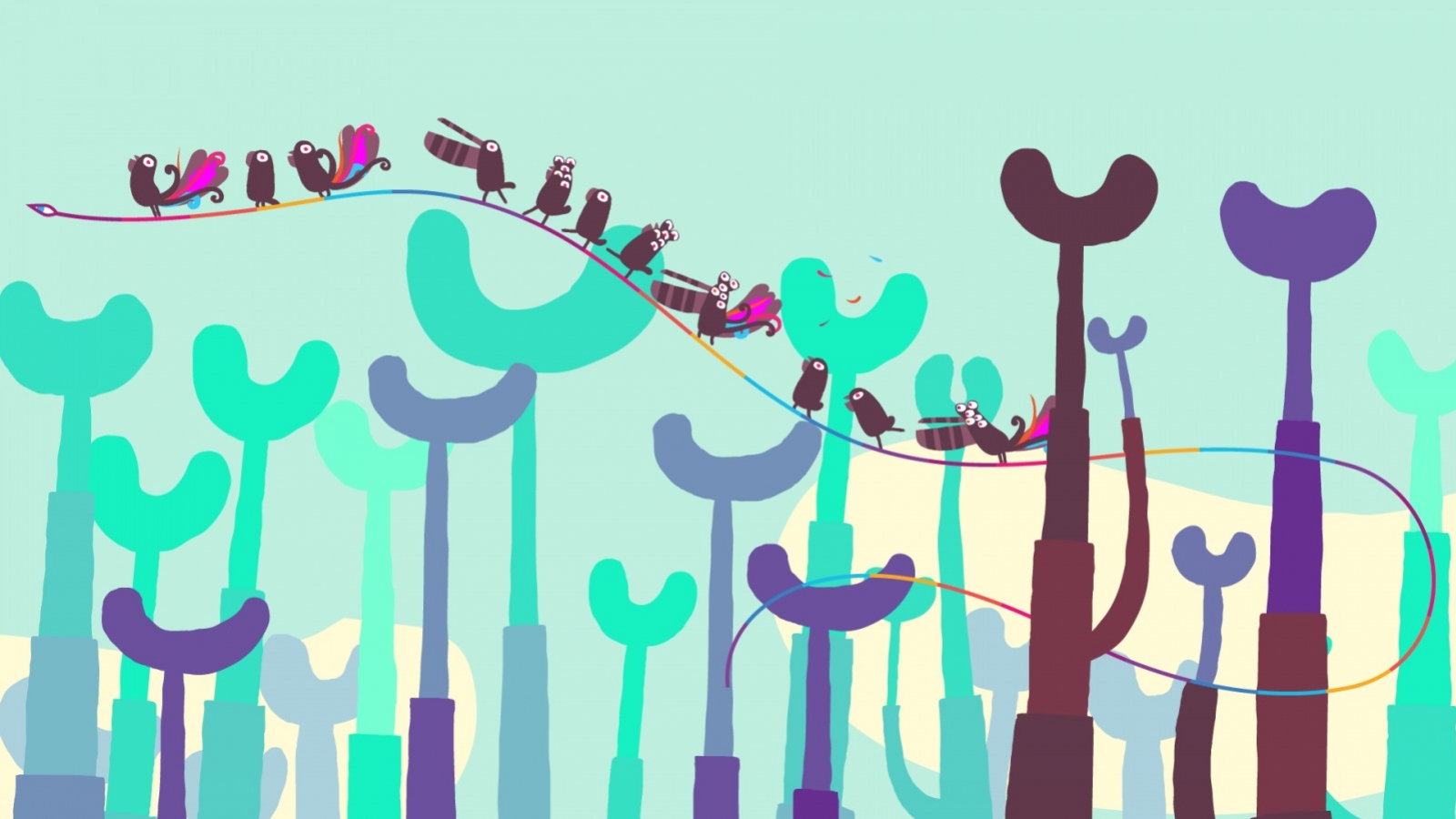 Hohokum - кадр 14