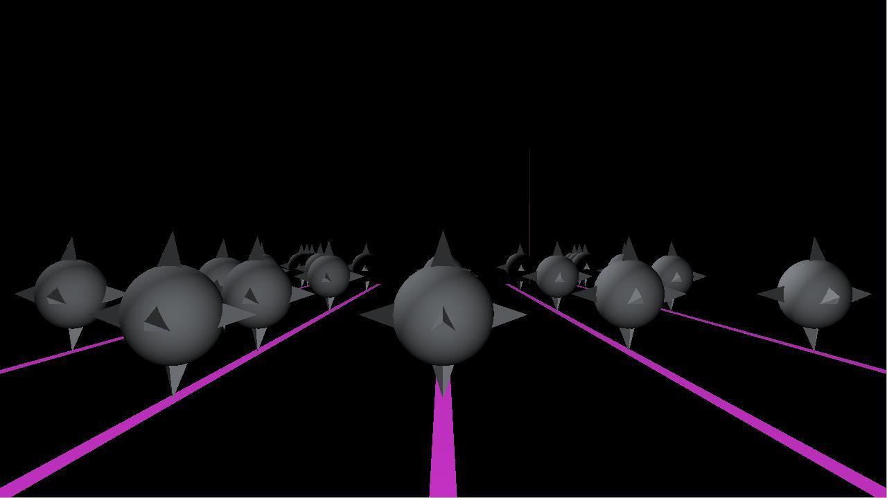 Stringdash 3D (itch) - кадр 3