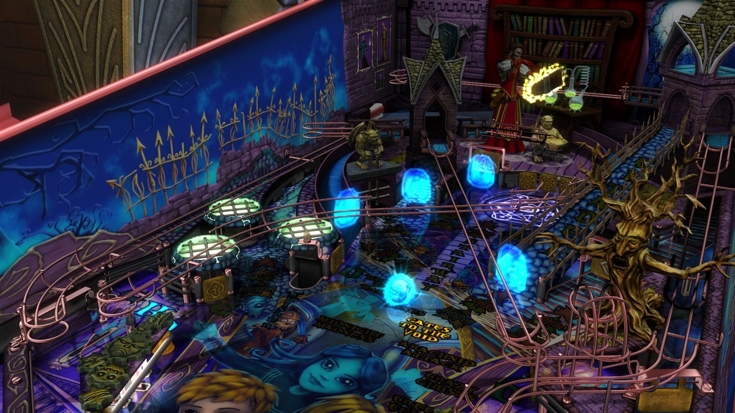 Pinball FX2 - кадр 15