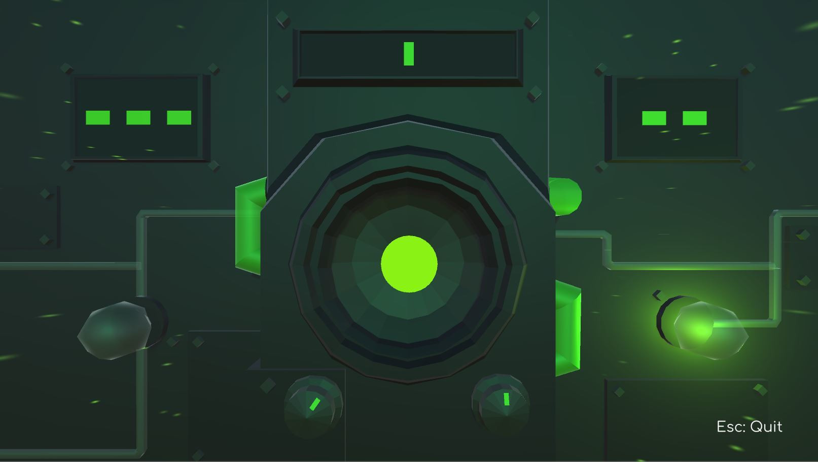 Unbank (itch) - кадр 2