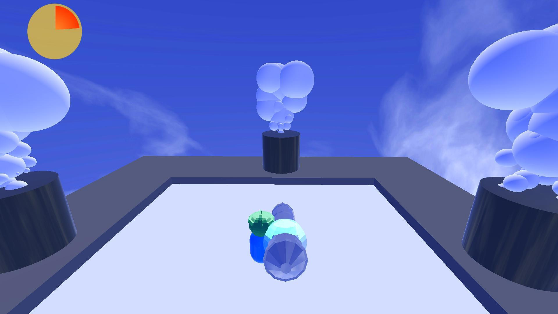 Meltdown Hydrocooler Force (itch) - кадр 2