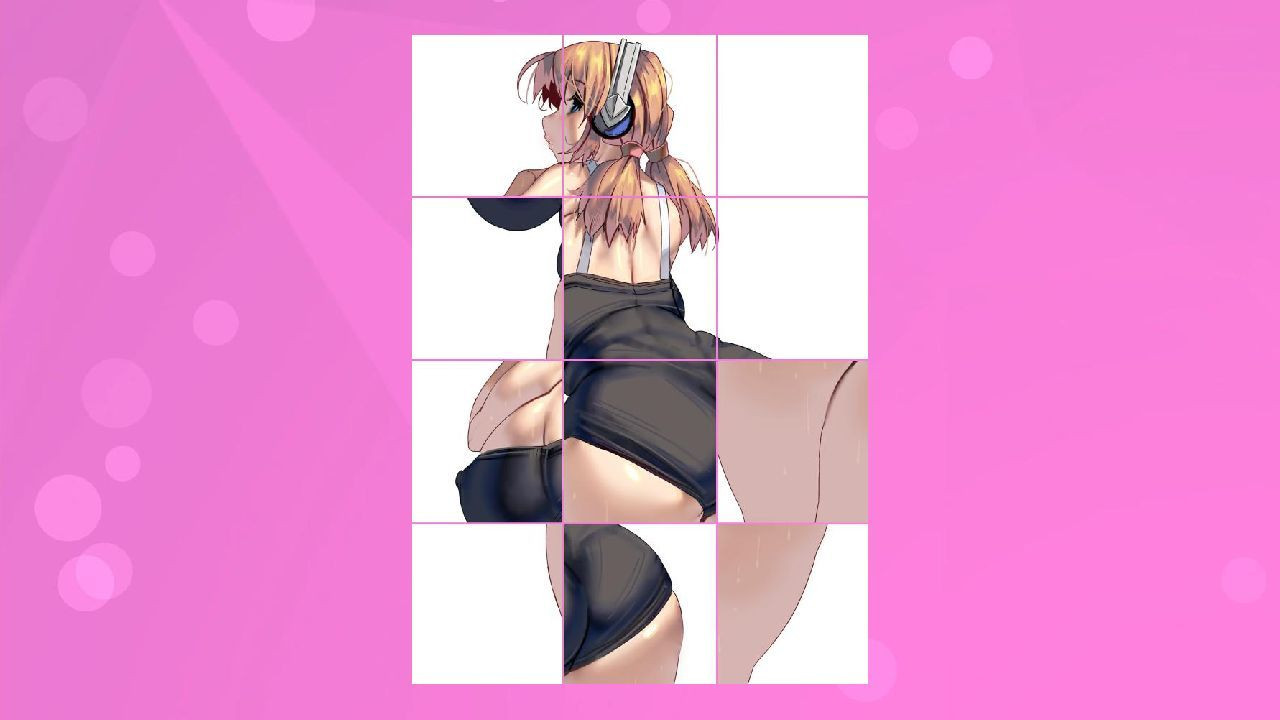 Hentai Oppai - кадр 2