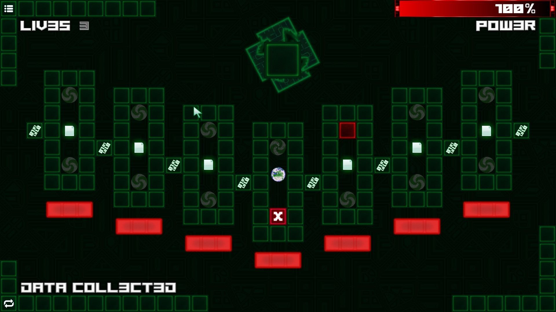 Data mining 2 (itch) - кадр 1