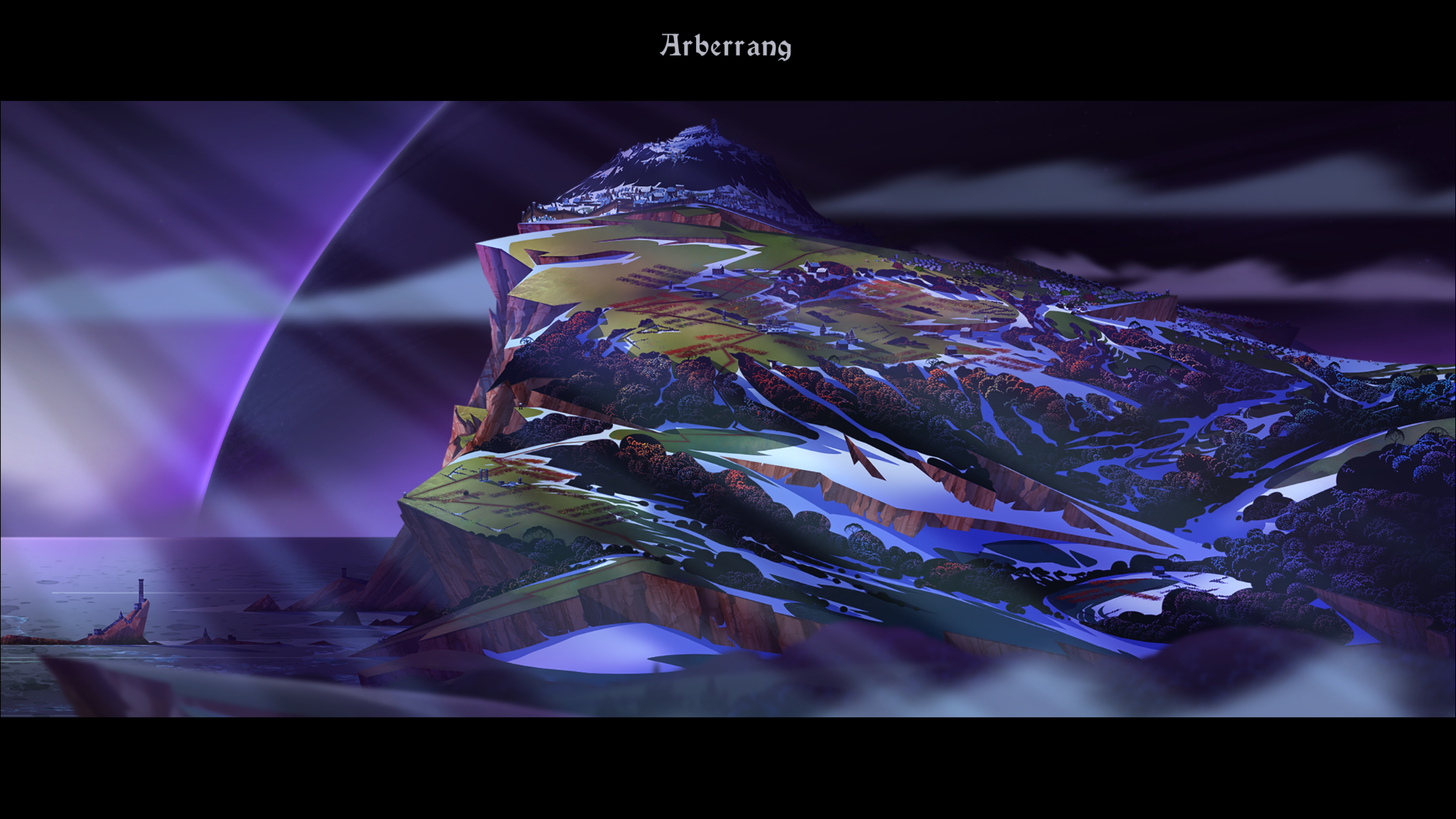 The Banner Saga - кадр 12