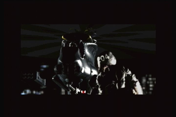 Microcosm (1994) - кадр 3