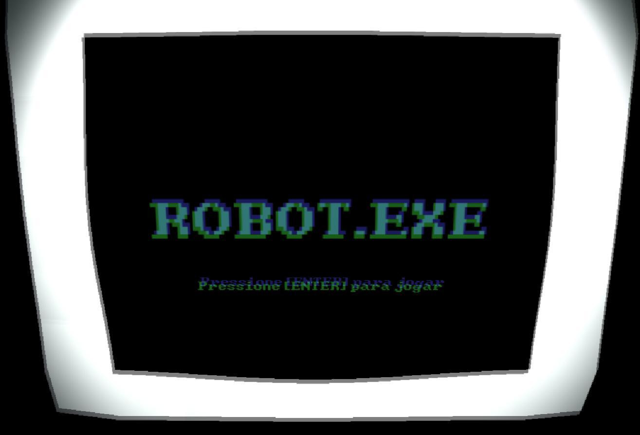 Robot.exe (itch) - кадр 1