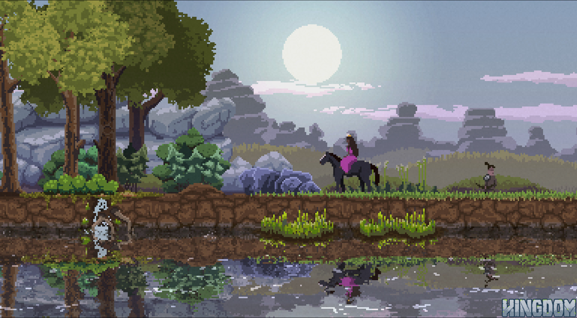 Kingdom: Classic - кадр 3