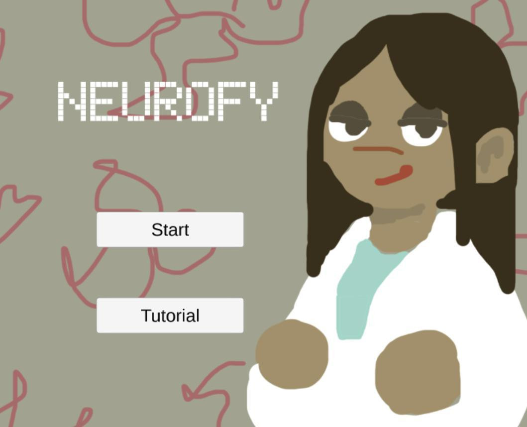 Neurofy (itch) - кадр 1