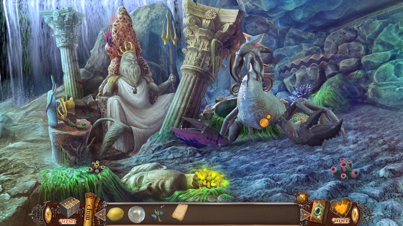 Love Chronicles: Salvation Collector's Edition - кадр 3