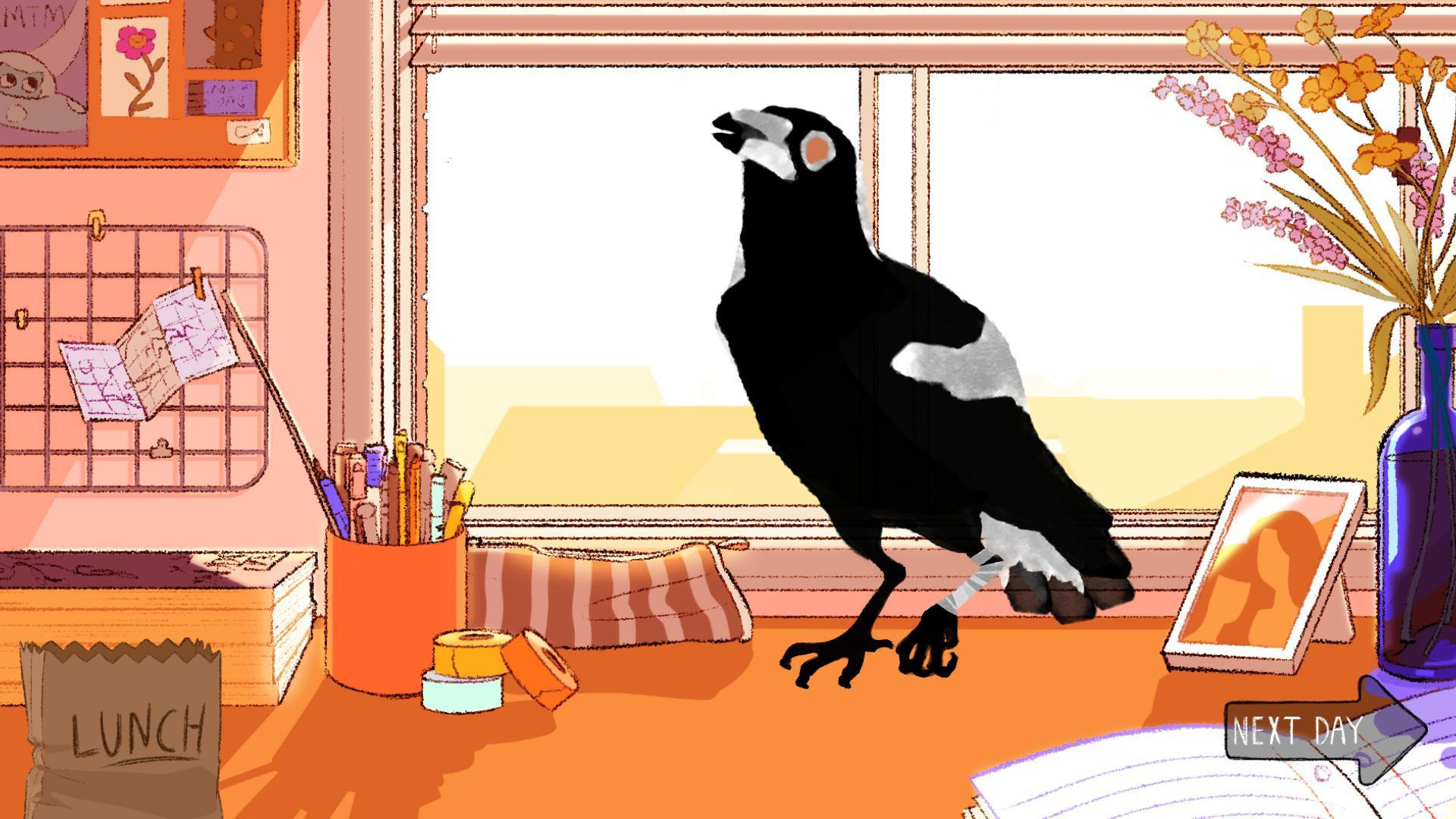 My Magpie (itch) - кадр 2