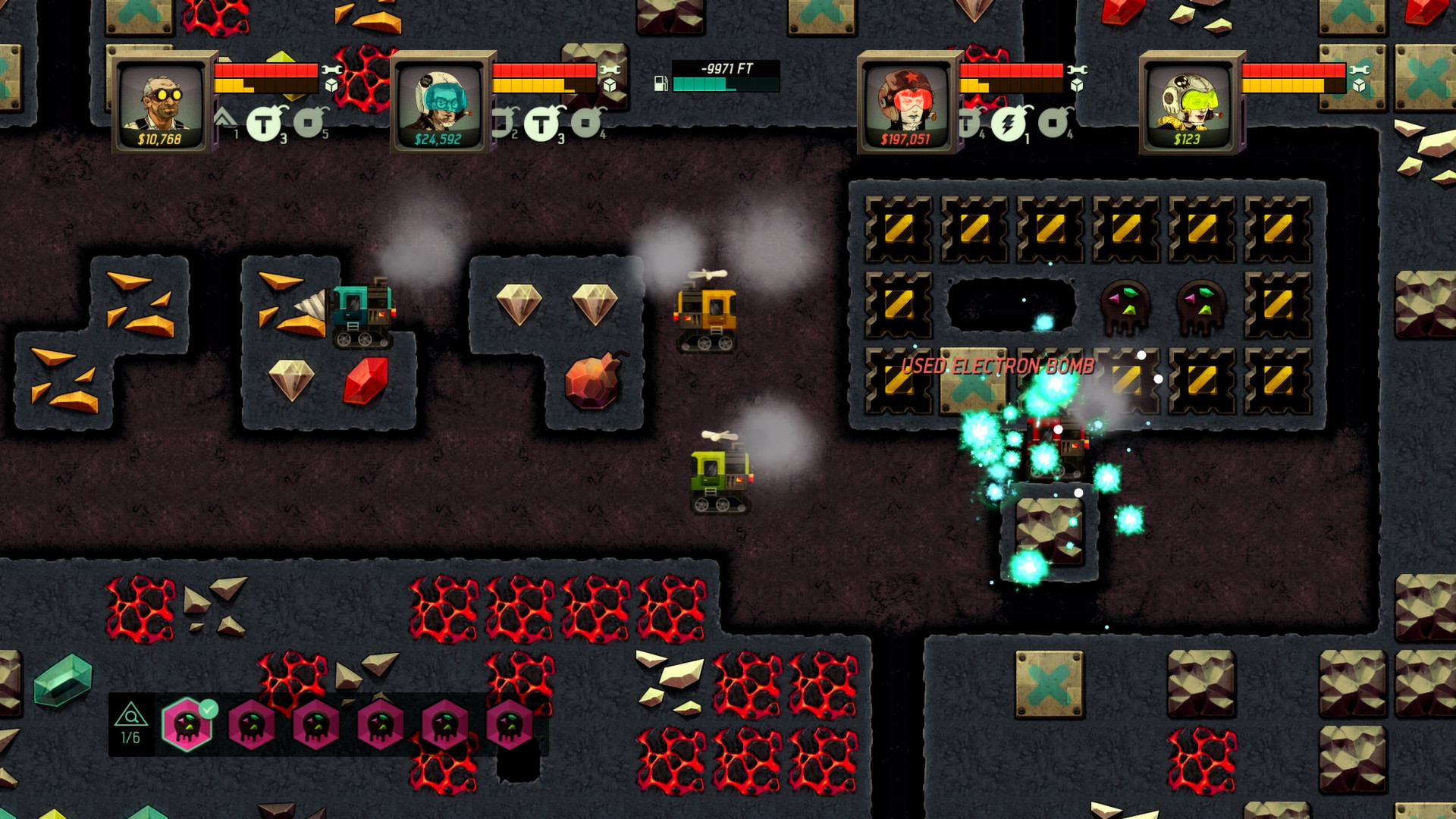 Super Motherload - кадр 5