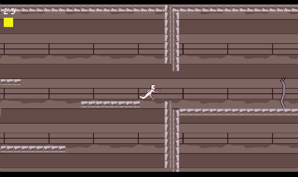 Tankscape (itch) - кадр 2