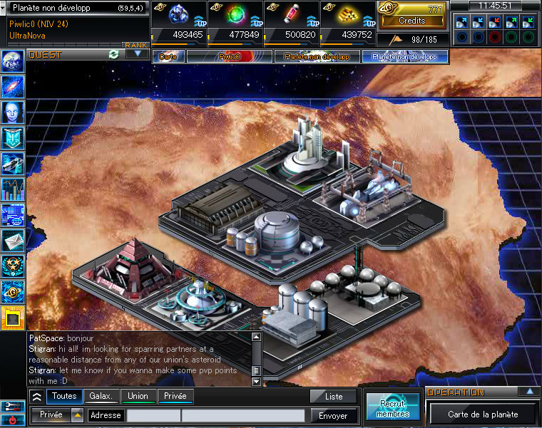 BattleSpace - кадр 3