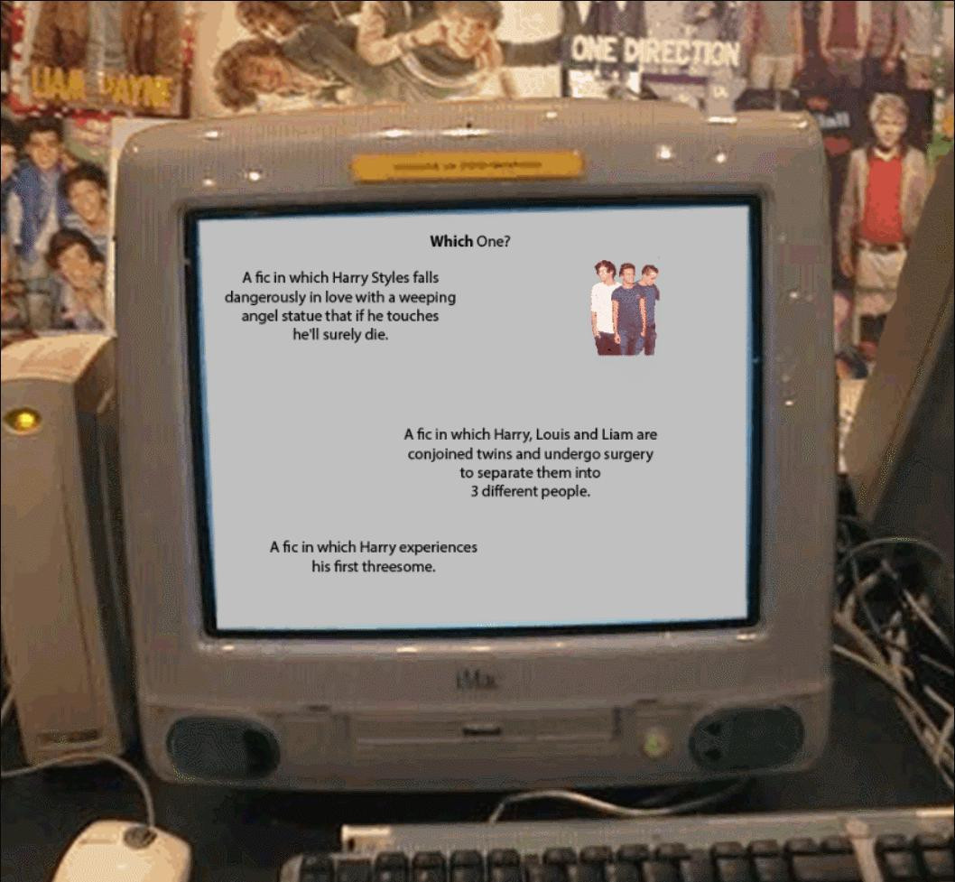 Find the Plot (itch) - кадр 1