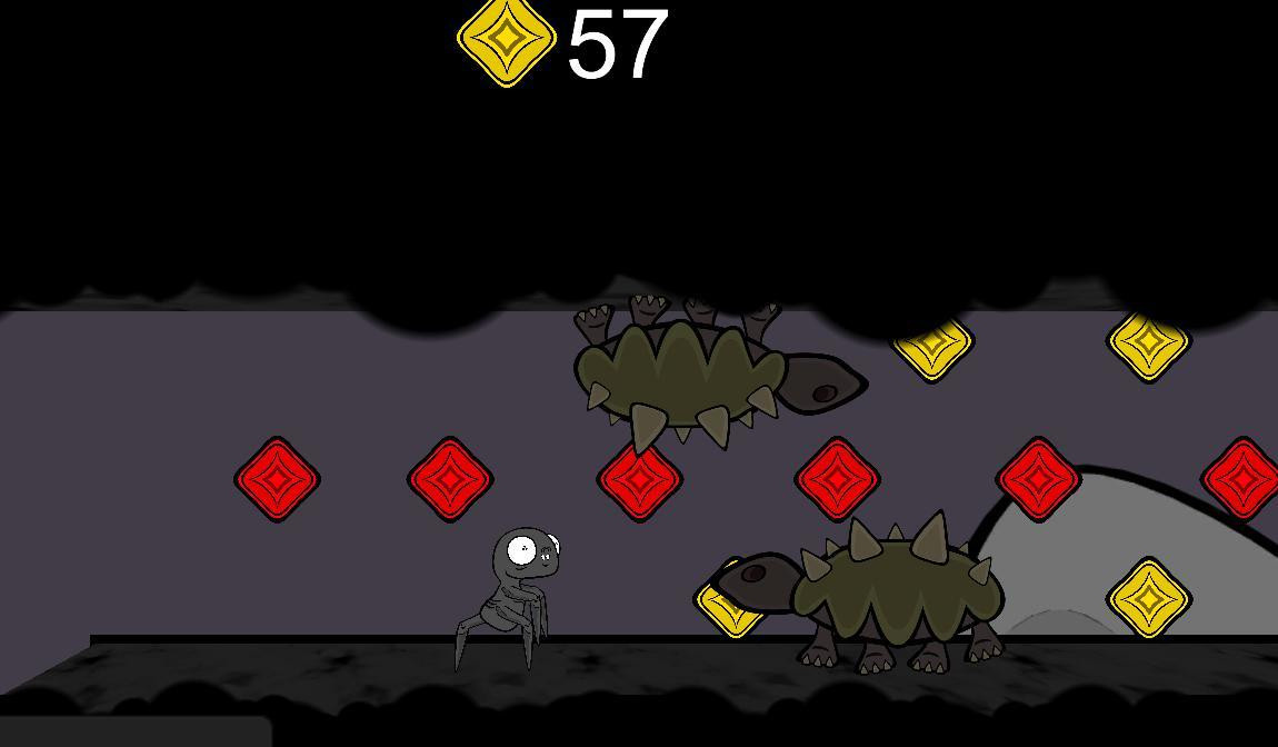 Color Full (itch) - кадр 2