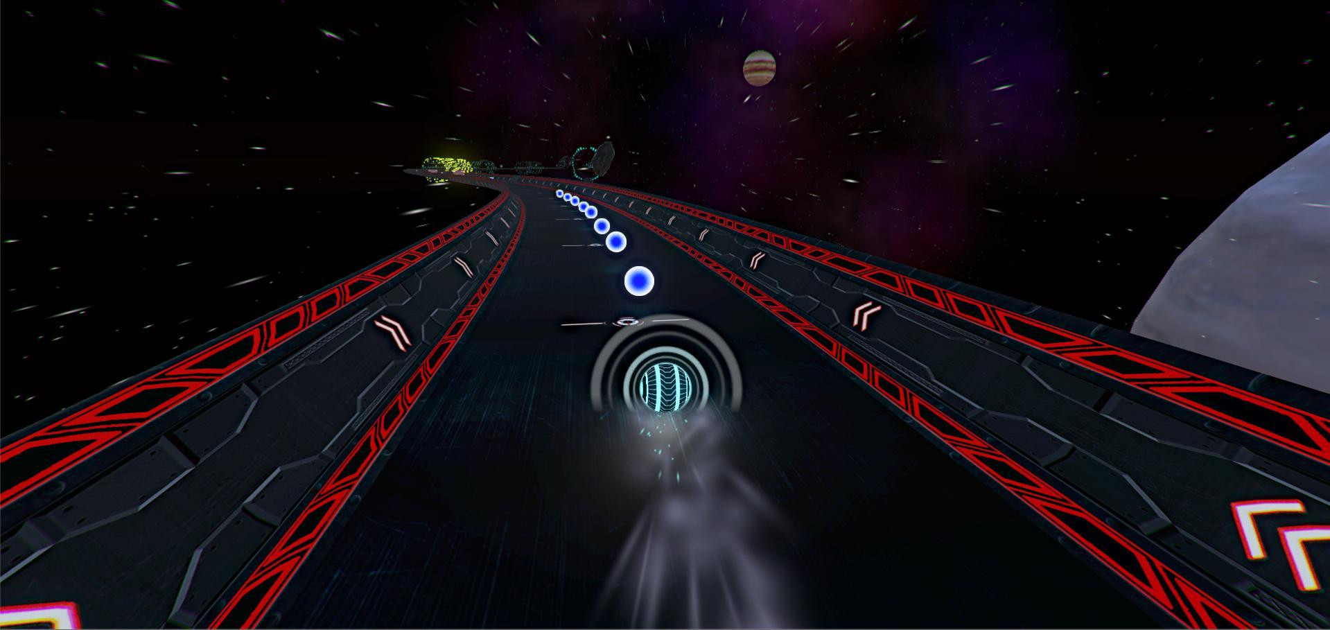 Glow - The Game (itch) - кадр 1