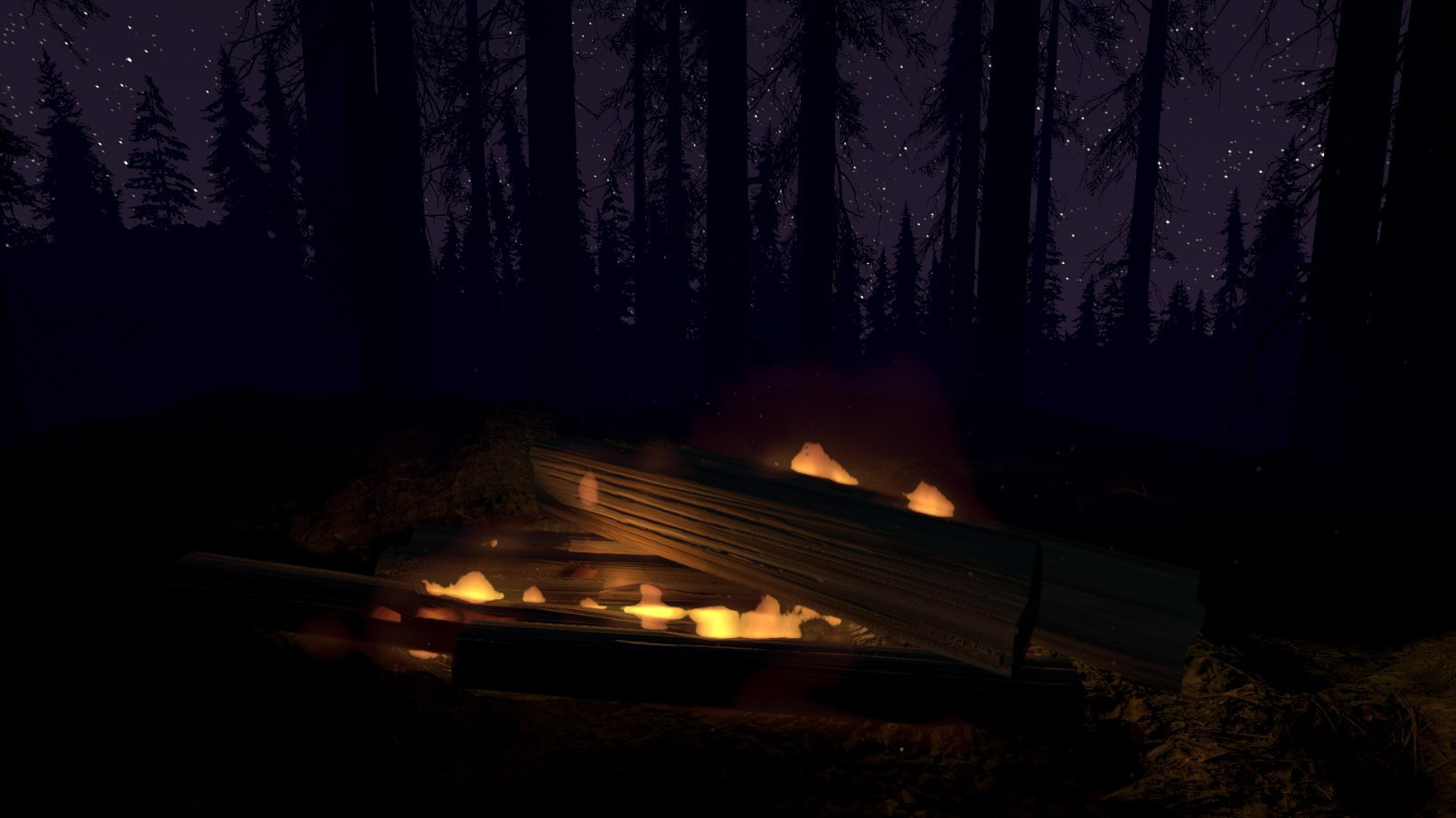 Fire Place - кадр 3