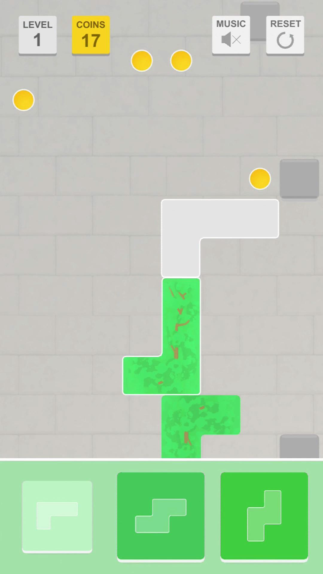 Vinecraft (itch) - кадр 2