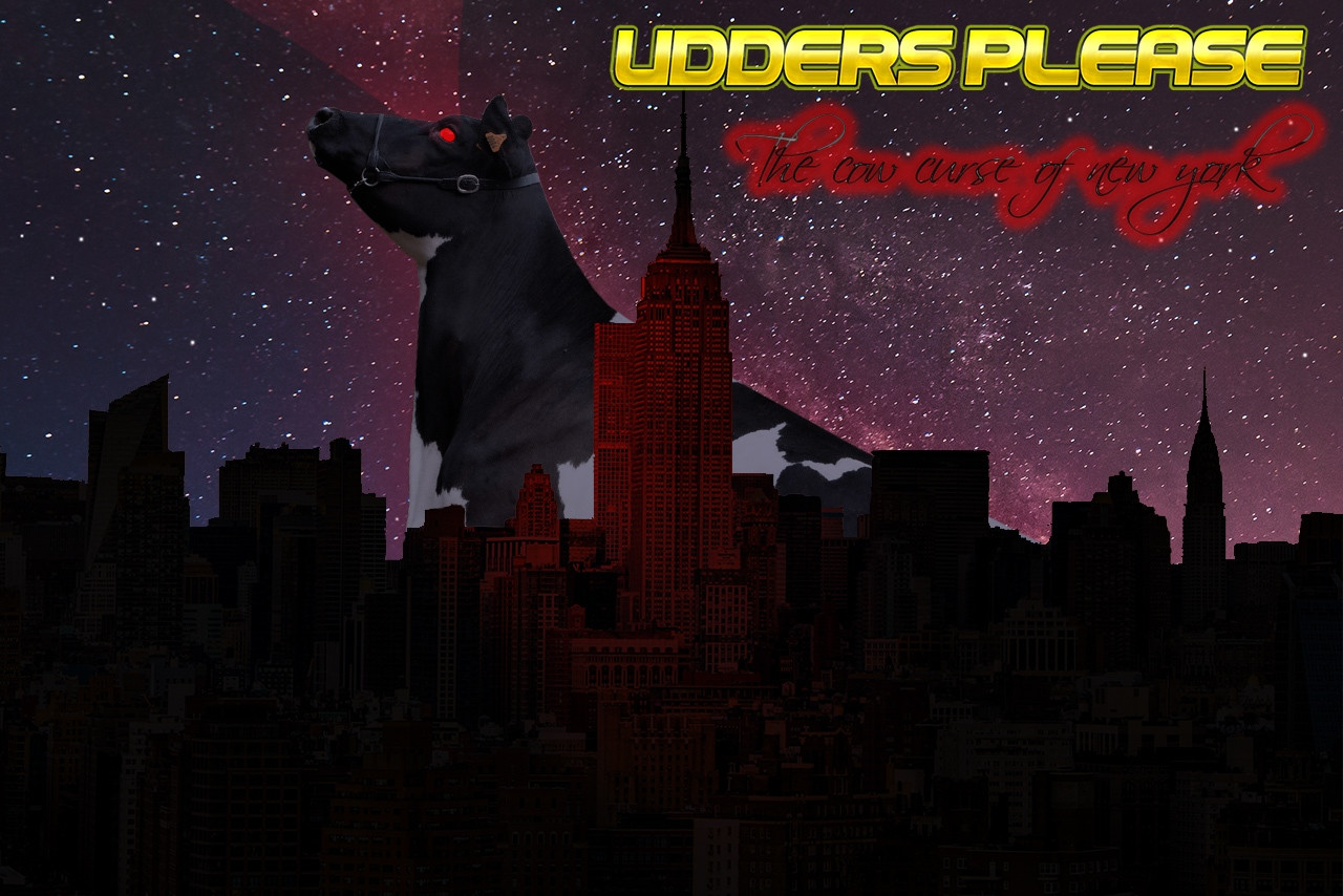 Udders, Please (itch) - кадр 2