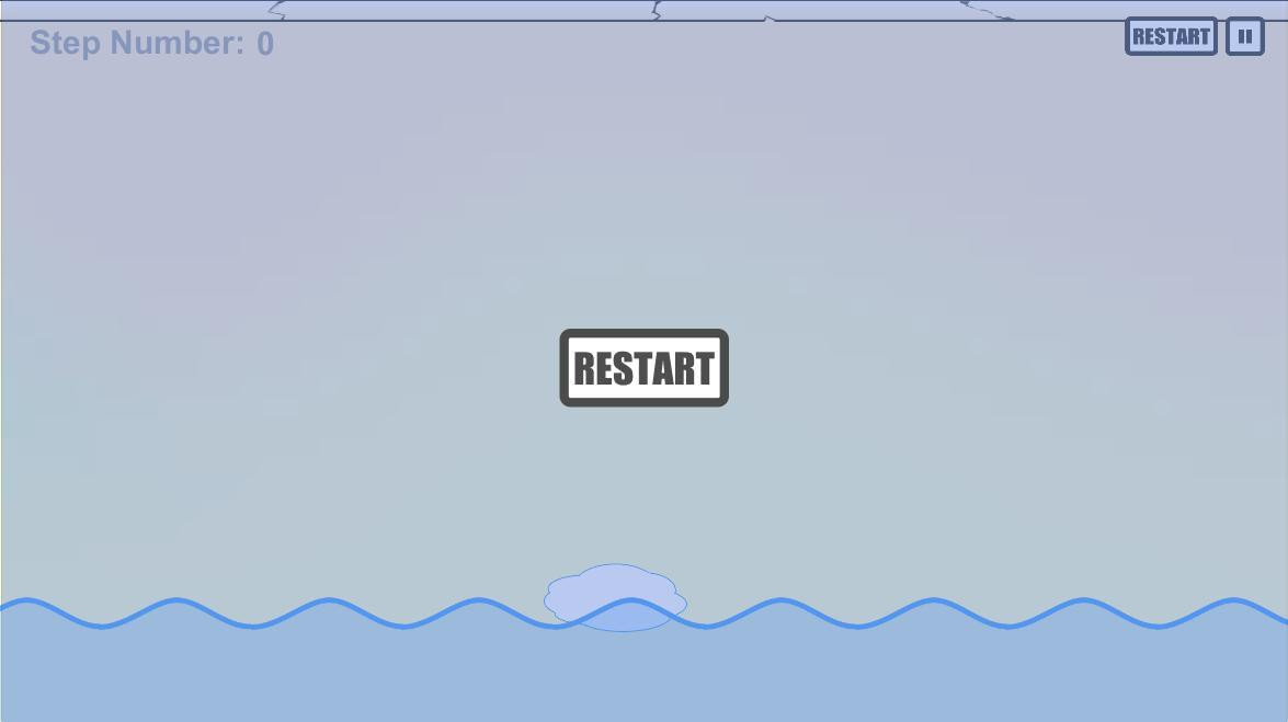 Break Ceiling (itch) - кадр 2