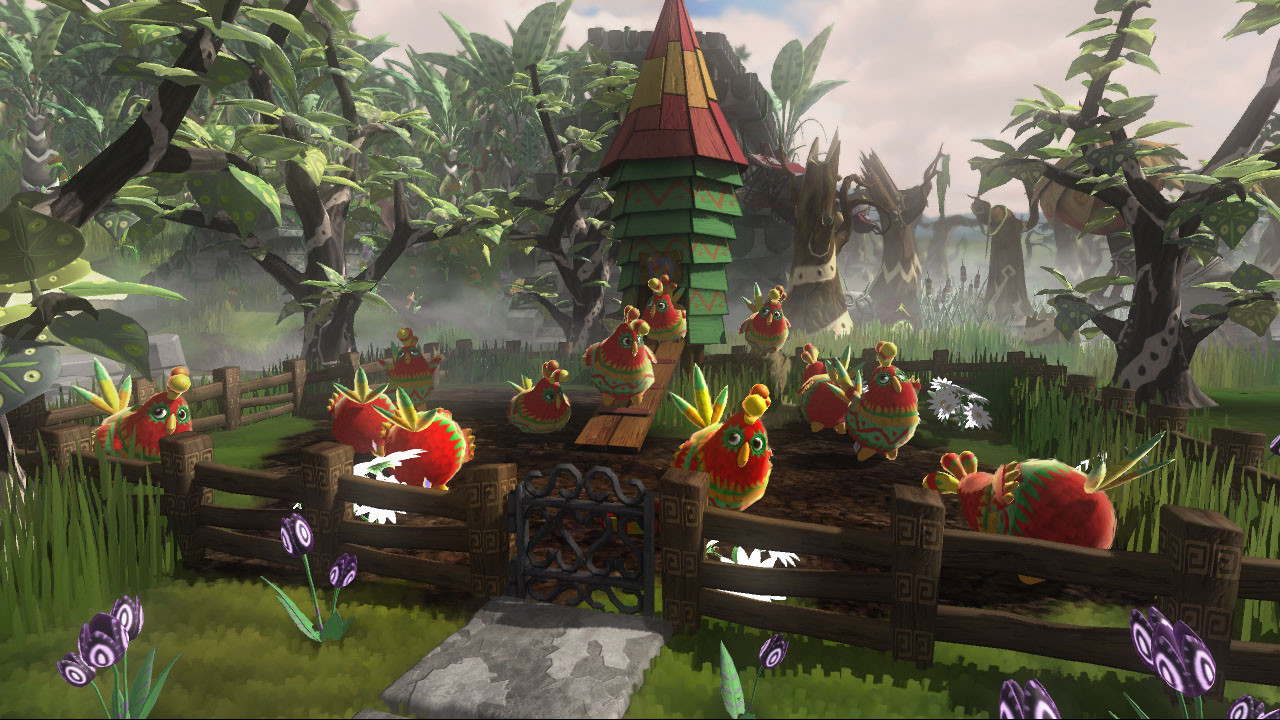 Viva Pinata - кадр 14