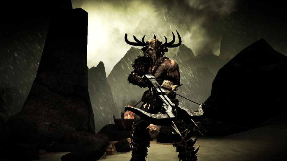 Bloodforge - кадр 6