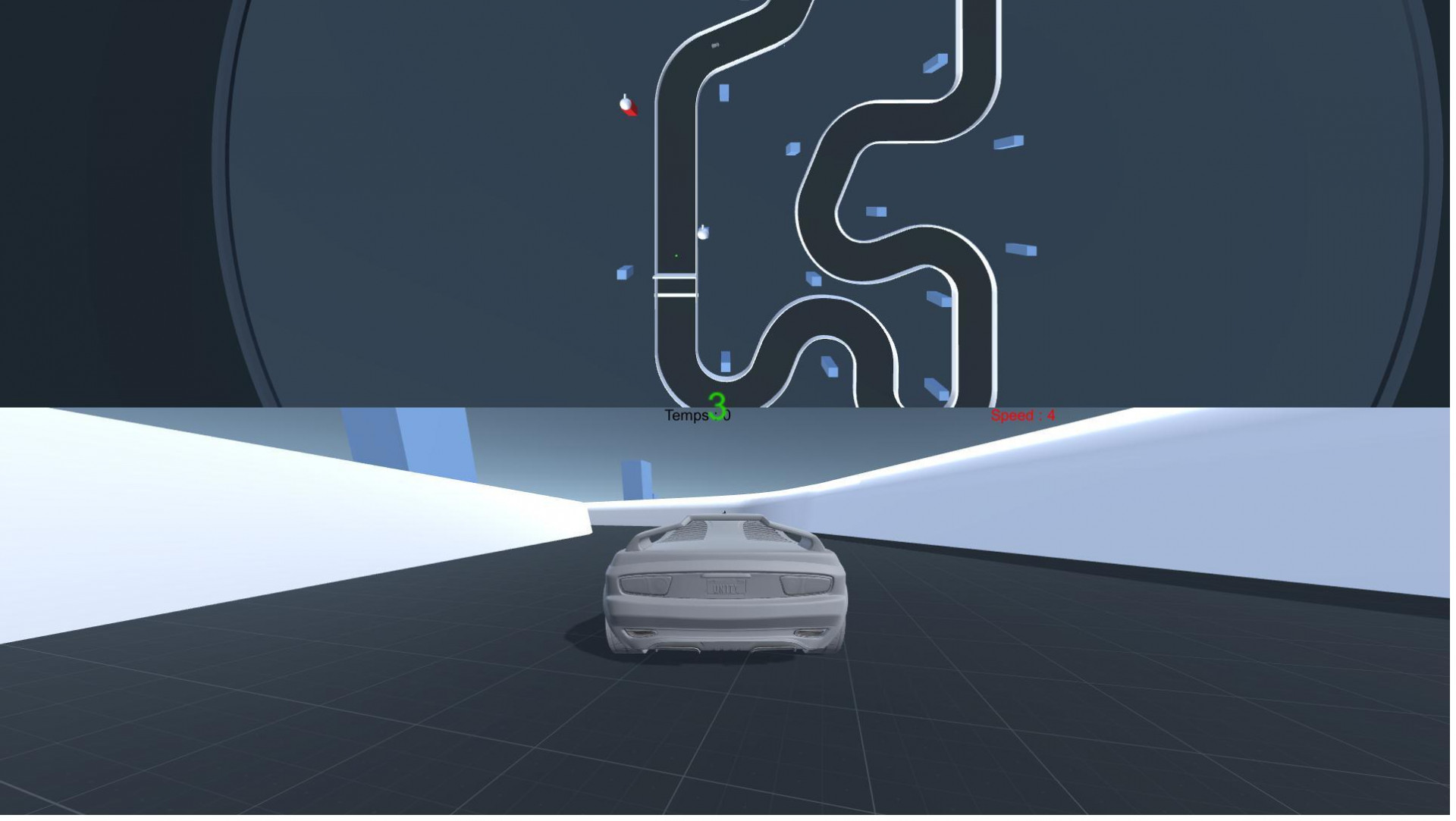 CourseTowerDefense (itch) - кадр 1