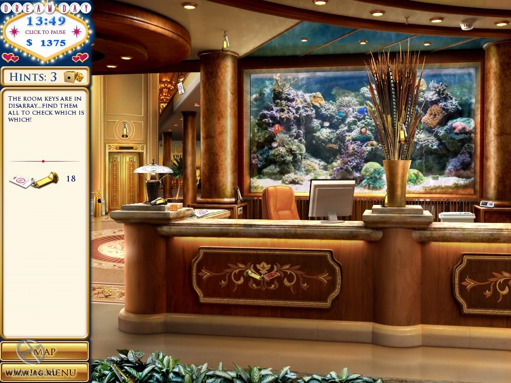 Dream Day Wedding: Viva Las Vegas - кадр 4