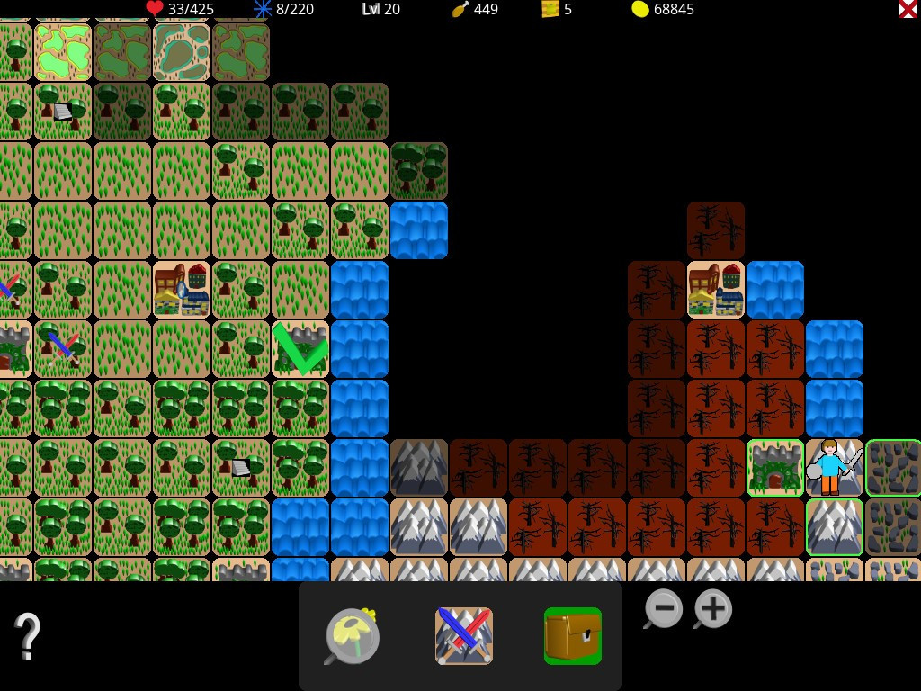 Xploquest 2 - кадр 7