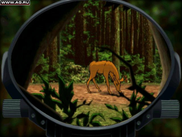 Deer Avenger 2 - кадр 4