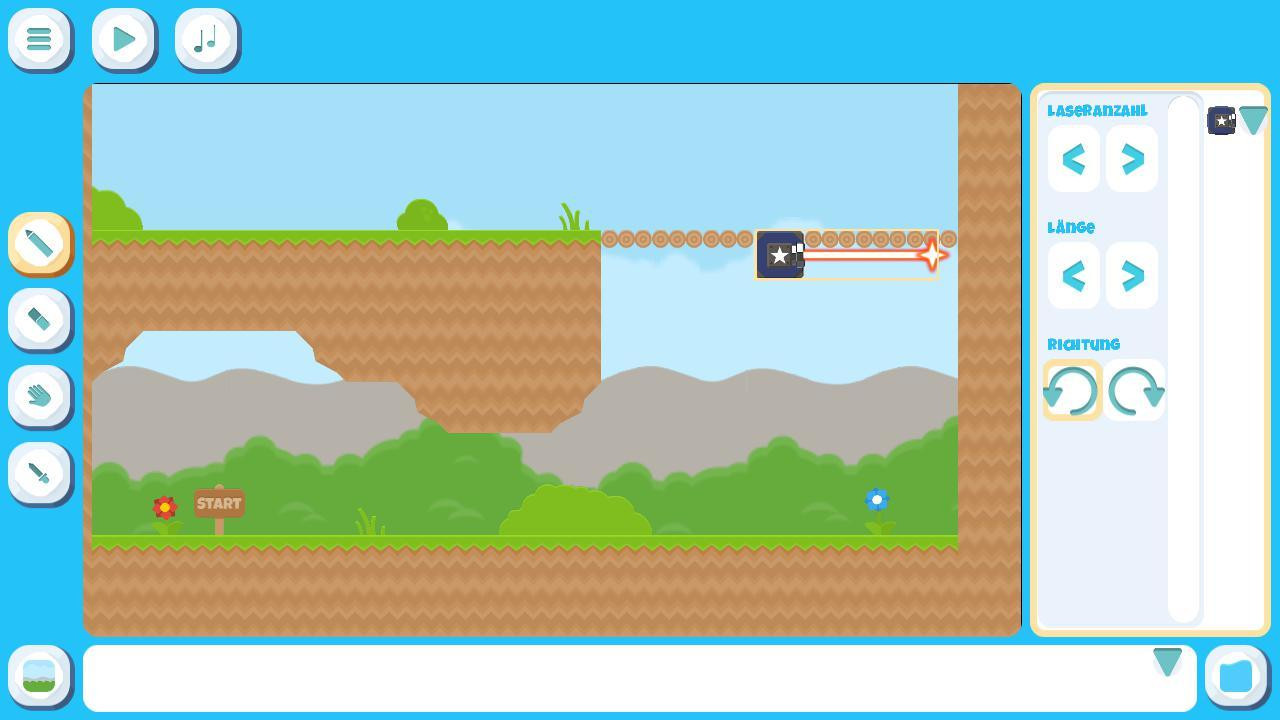 Heroic Jumpers (itch) - кадр 1