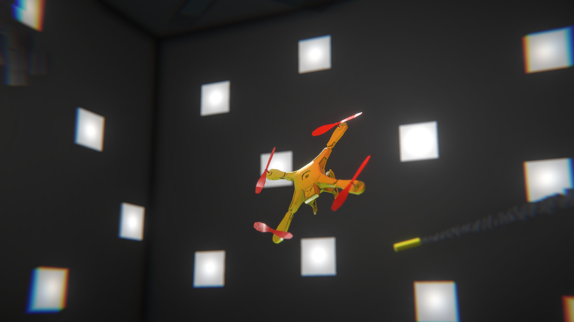 Drone Hero - кадр 4