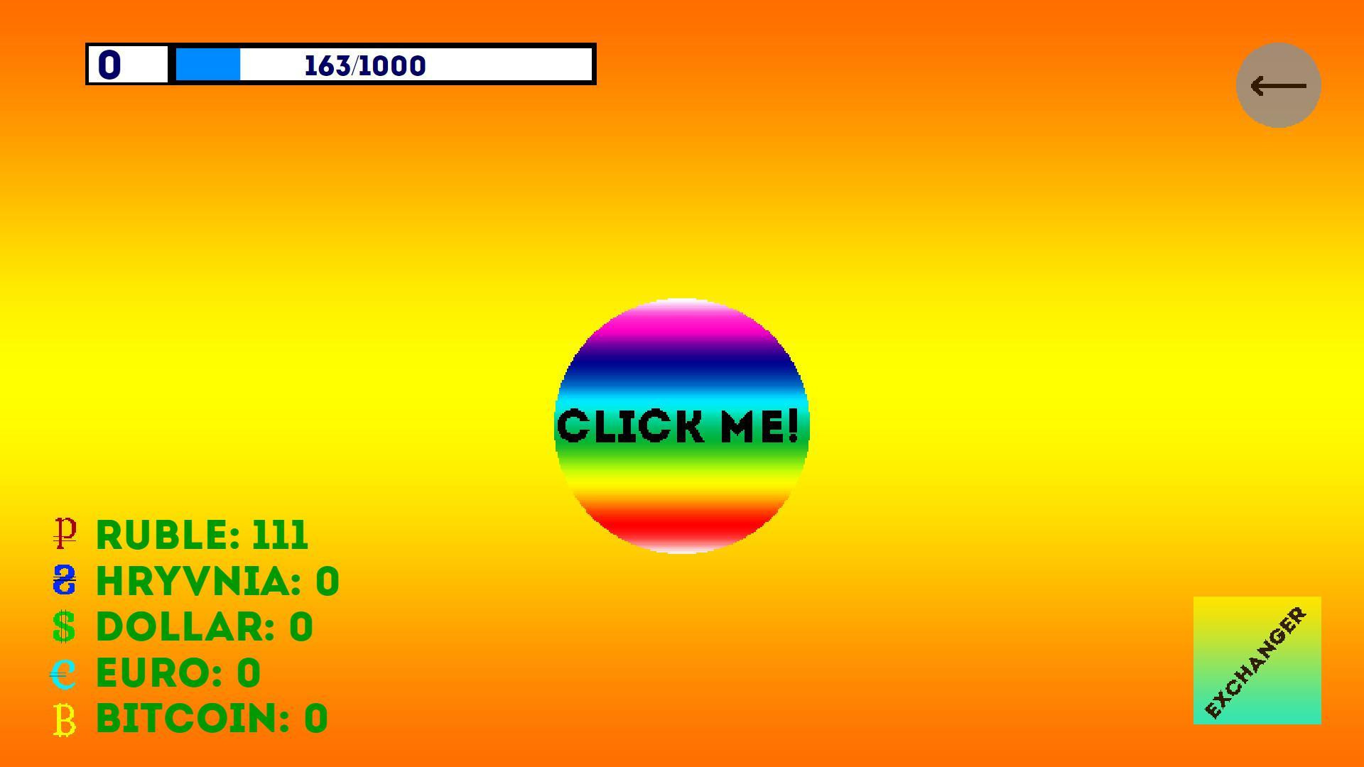 DruClicker (itch) - кадр 1