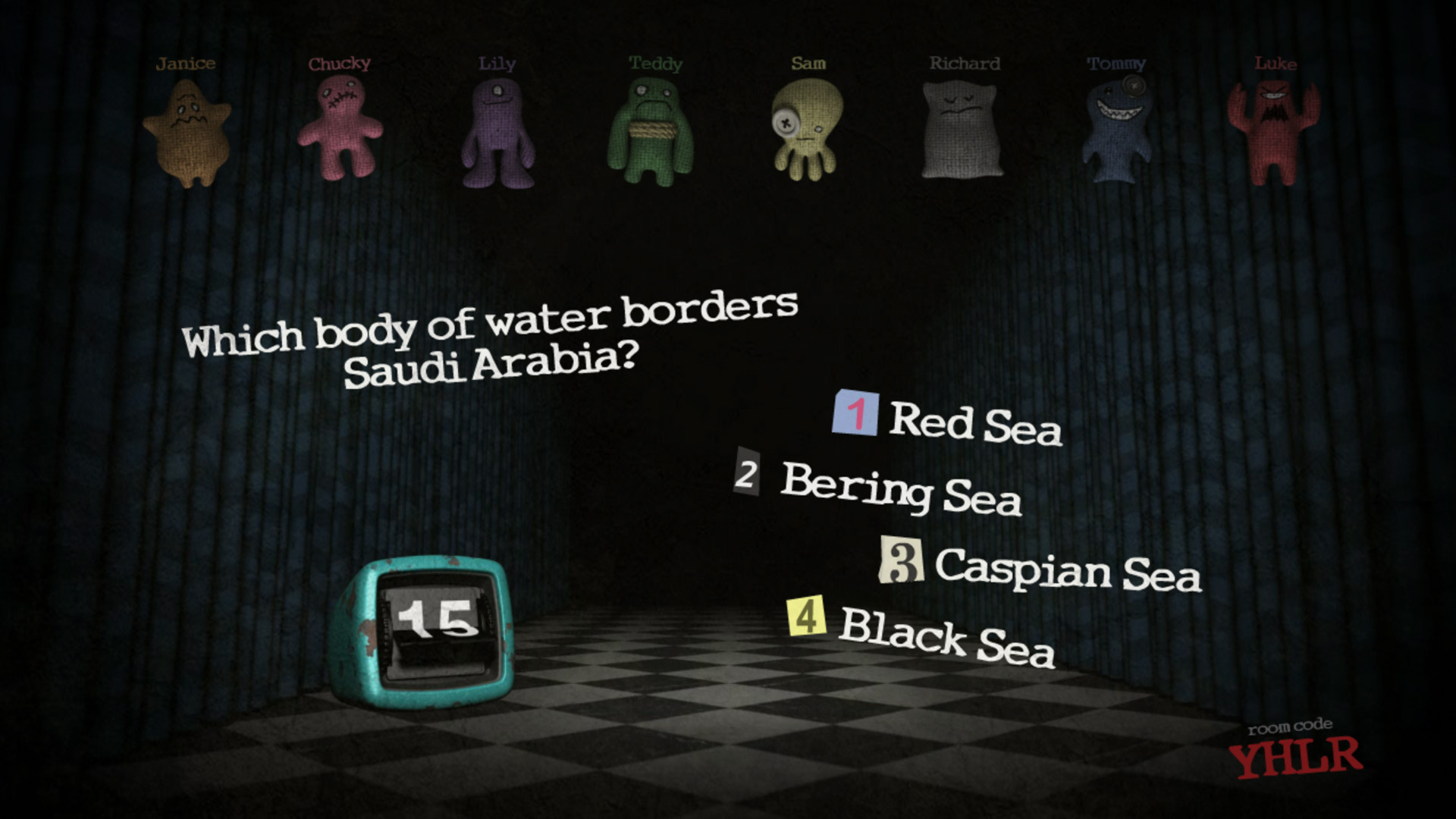 The Jackbox Party Pack 3 - кадр 13