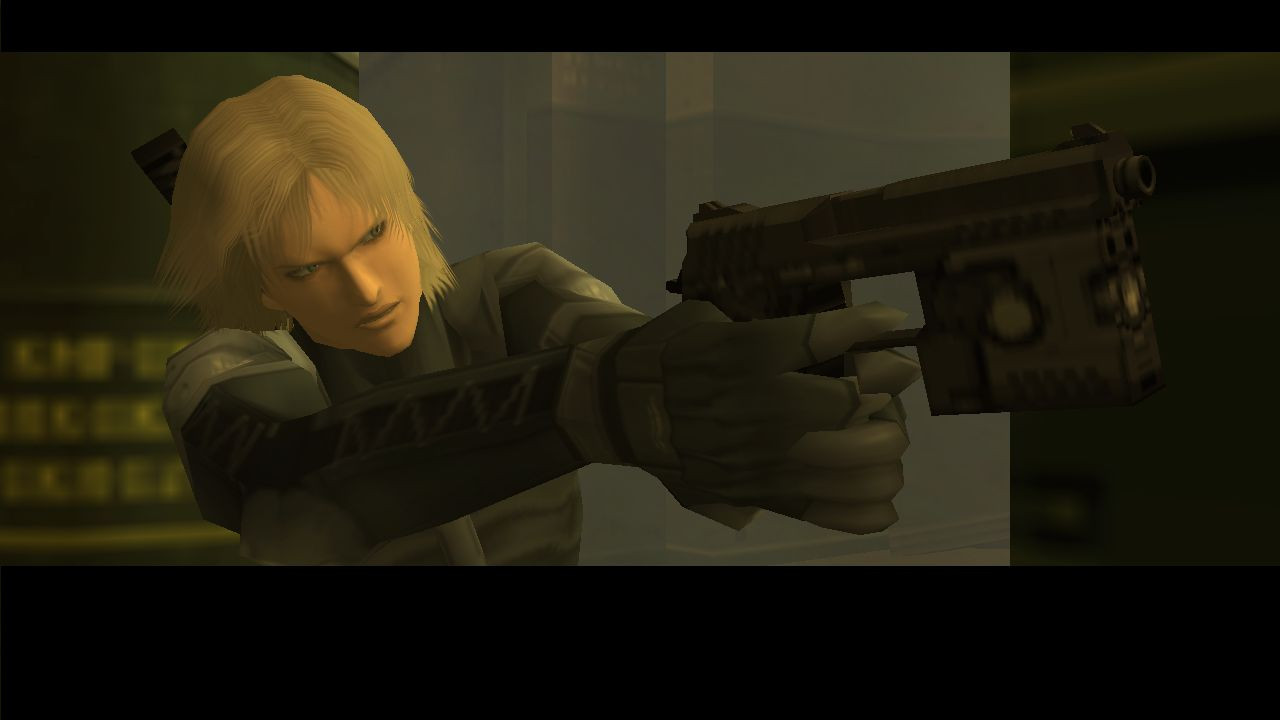 Metal Gear Solid: The Legacy Collection - кадр 4