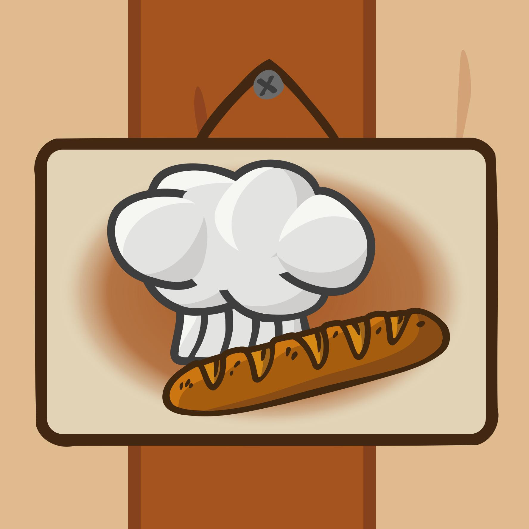 Baguettes, Please (itch) - кадр 1