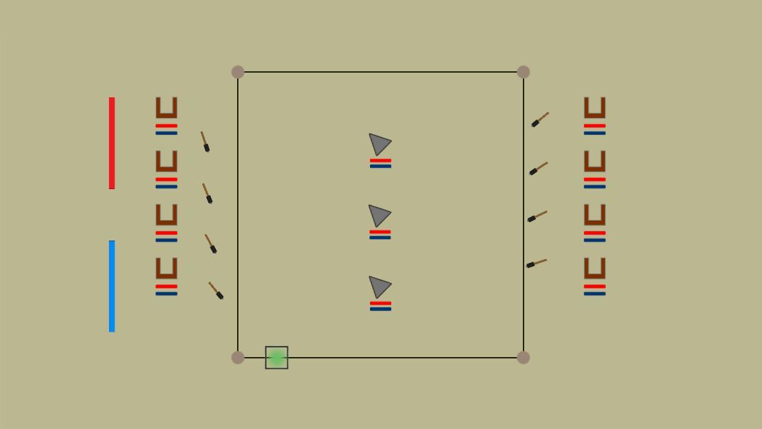 Arcadia (itch) (stadoblech) - кадр 2