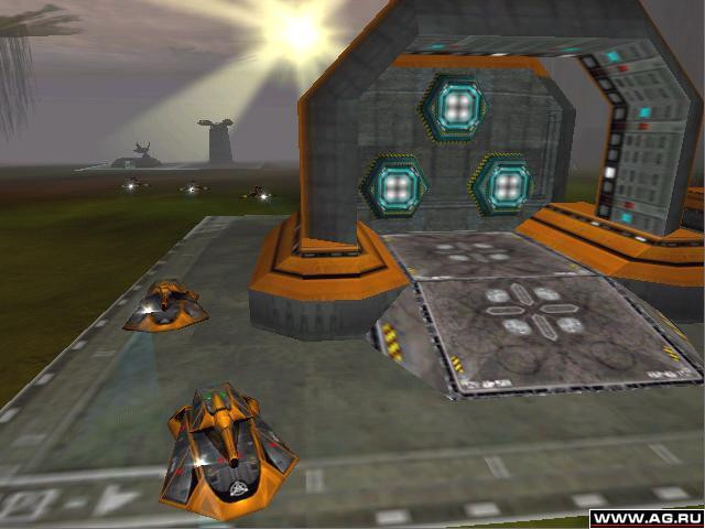 BattleZone 2: Combat Commander - кадр 4