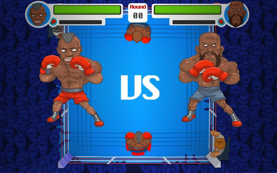 SuperPunch (looneybits) (itch) - кадр 2