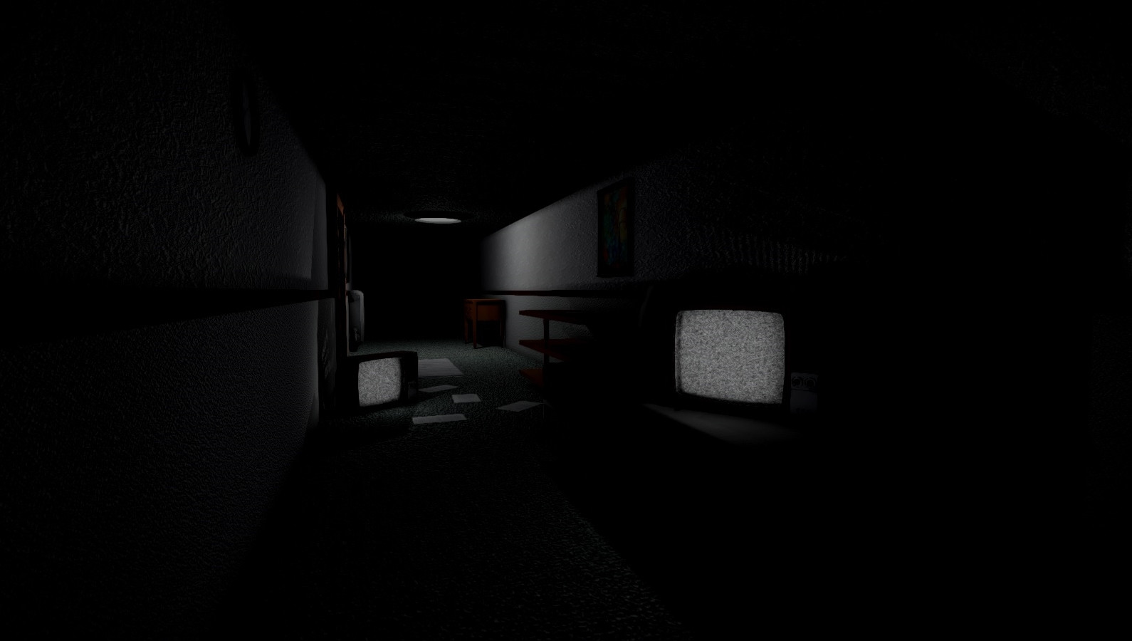 Shadows 2: Perfidia - кадр 3