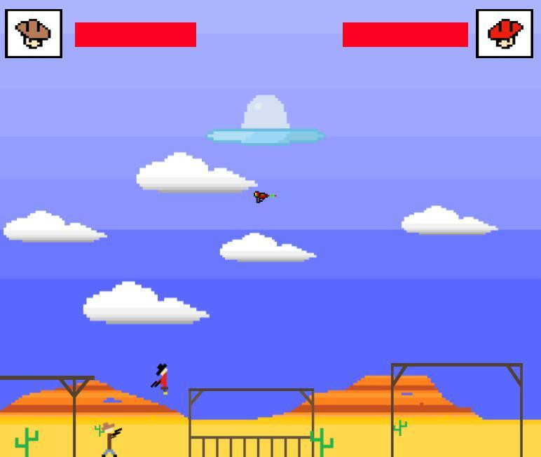Clyde Dimensional Adventure (itch) - кадр 3