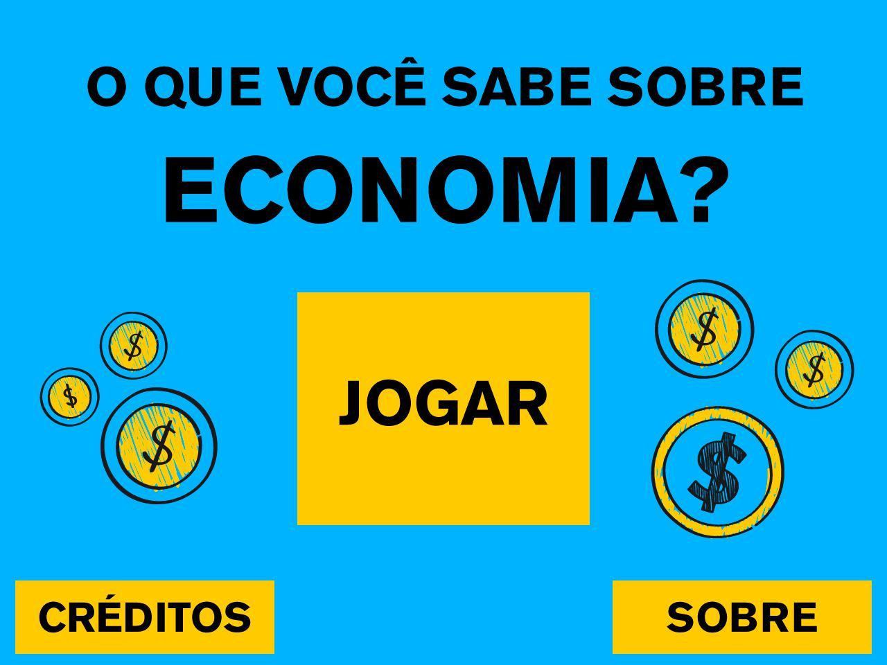 O que você sabe sobre economia? (itch) - кадр 1