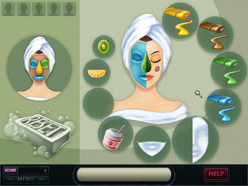 Nancy Drew Dossier: Resorting to Danger - кадр 4