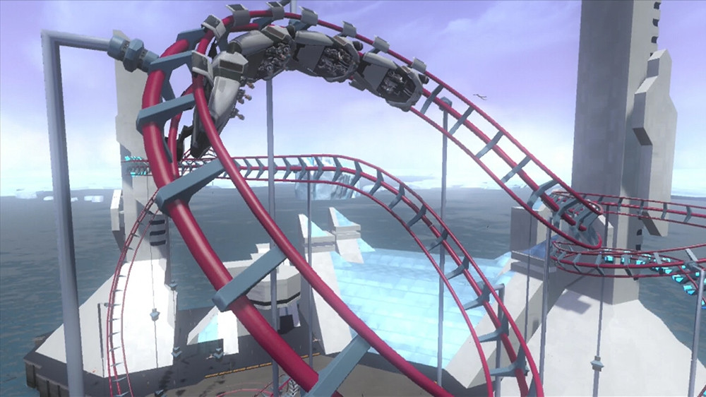 ScreamRide - кадр 13