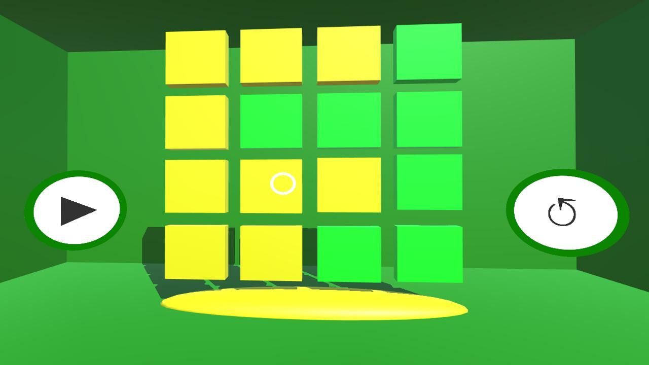 Puzzle VR (itch) - кадр 2