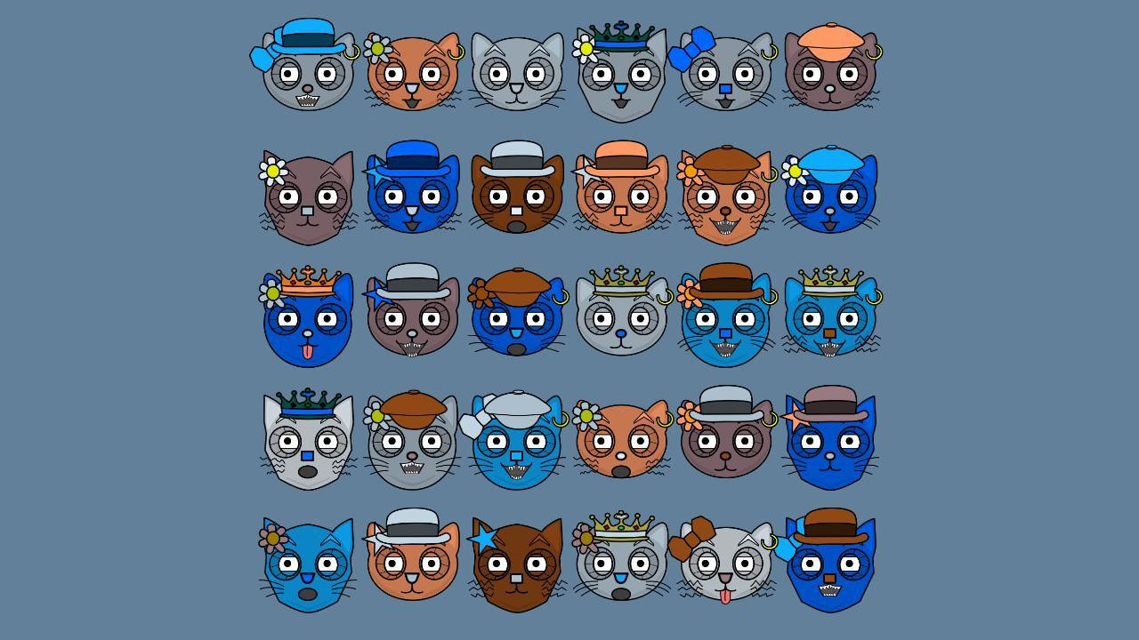 Roboticon (itch) - кадр 3