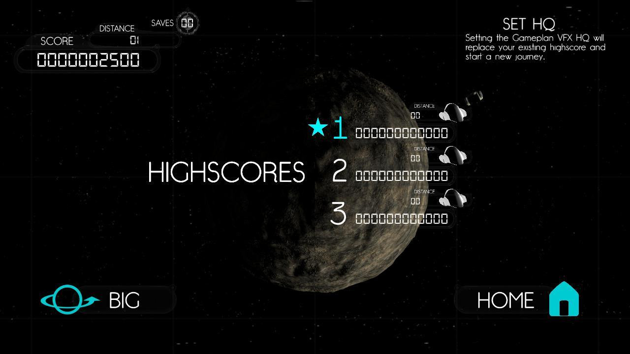 The Orbit: GP-One (itch) - кадр 3