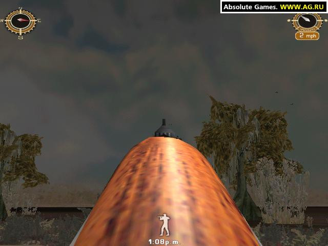 Bird Hunter 2003 - кадр 3