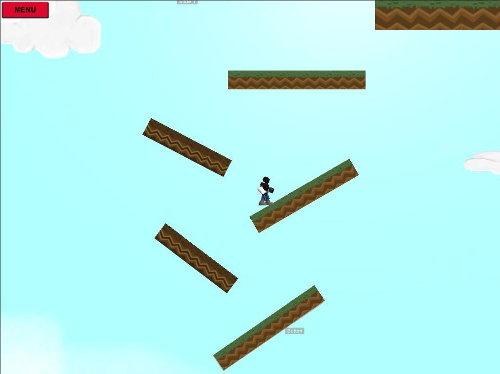 Sky Jumper - кадр 3